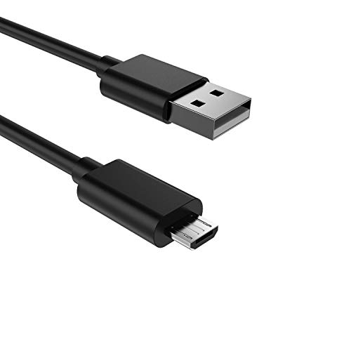 [2-Pack] CBUS 10FT מיני HDMI + SET MICRO USB כבל עבור CANON EOS Rebel SL3 / REBEL T8I / EOS 90D